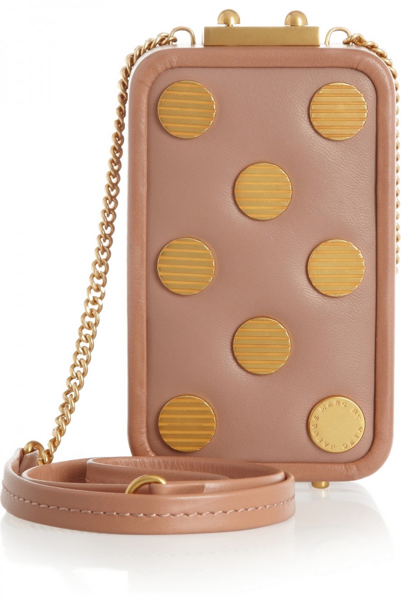 Marc by Marc Jacobs Phone in a Box Shoulder Bag